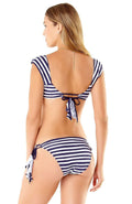  Anne Cole Studio Dont Smock Me Loop String Bikini Bottom