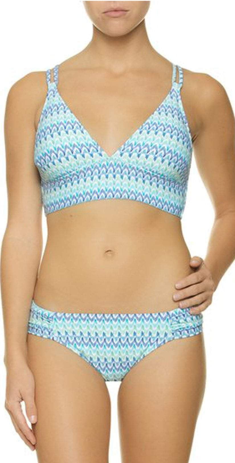  Helen Jon Beachcomber Retreat Bikini Bottom