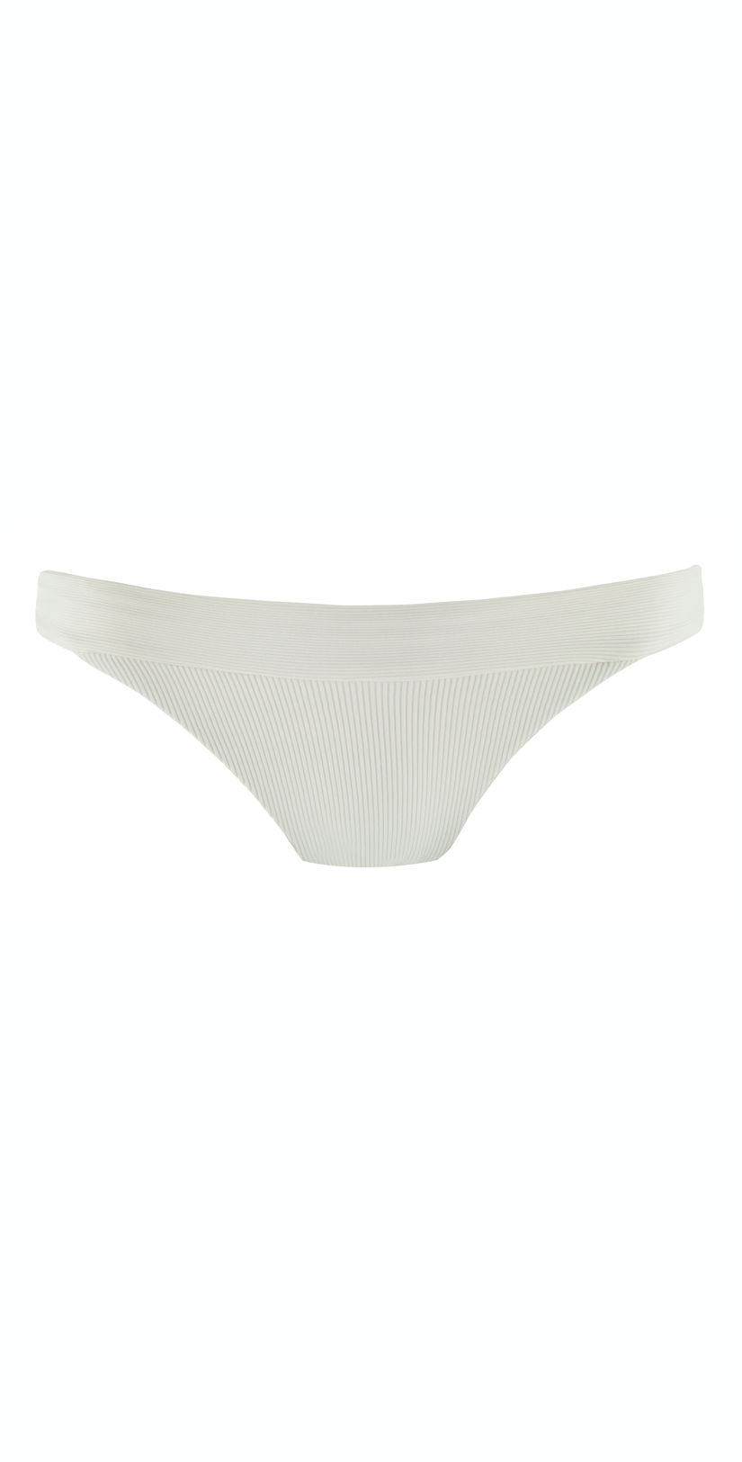  L Space Veronica Bitsy Bottom In Cream