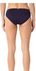  Anne Cole Live In Color Retro Scoop Bikini Bottom