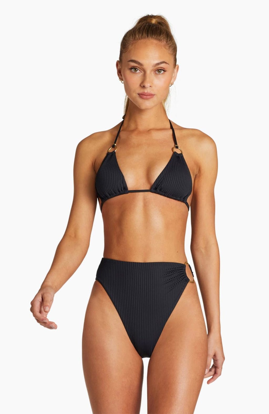  Vitamin A EcoRib Lolita Bikini Bottom