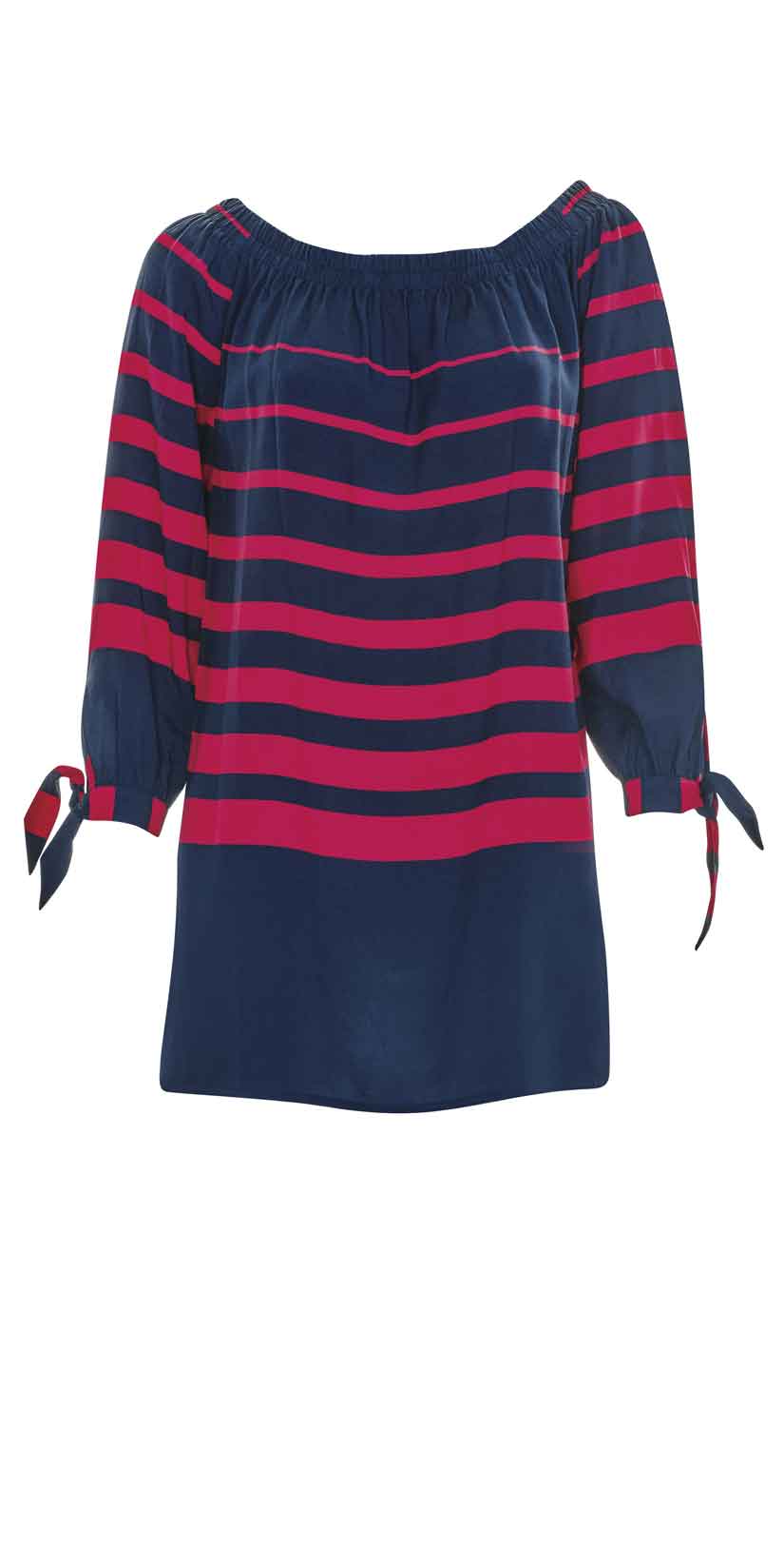  Sunflair New Nautic Beach Blouse