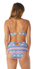  Raisins Poolside Byron Bay Bikini Bottom