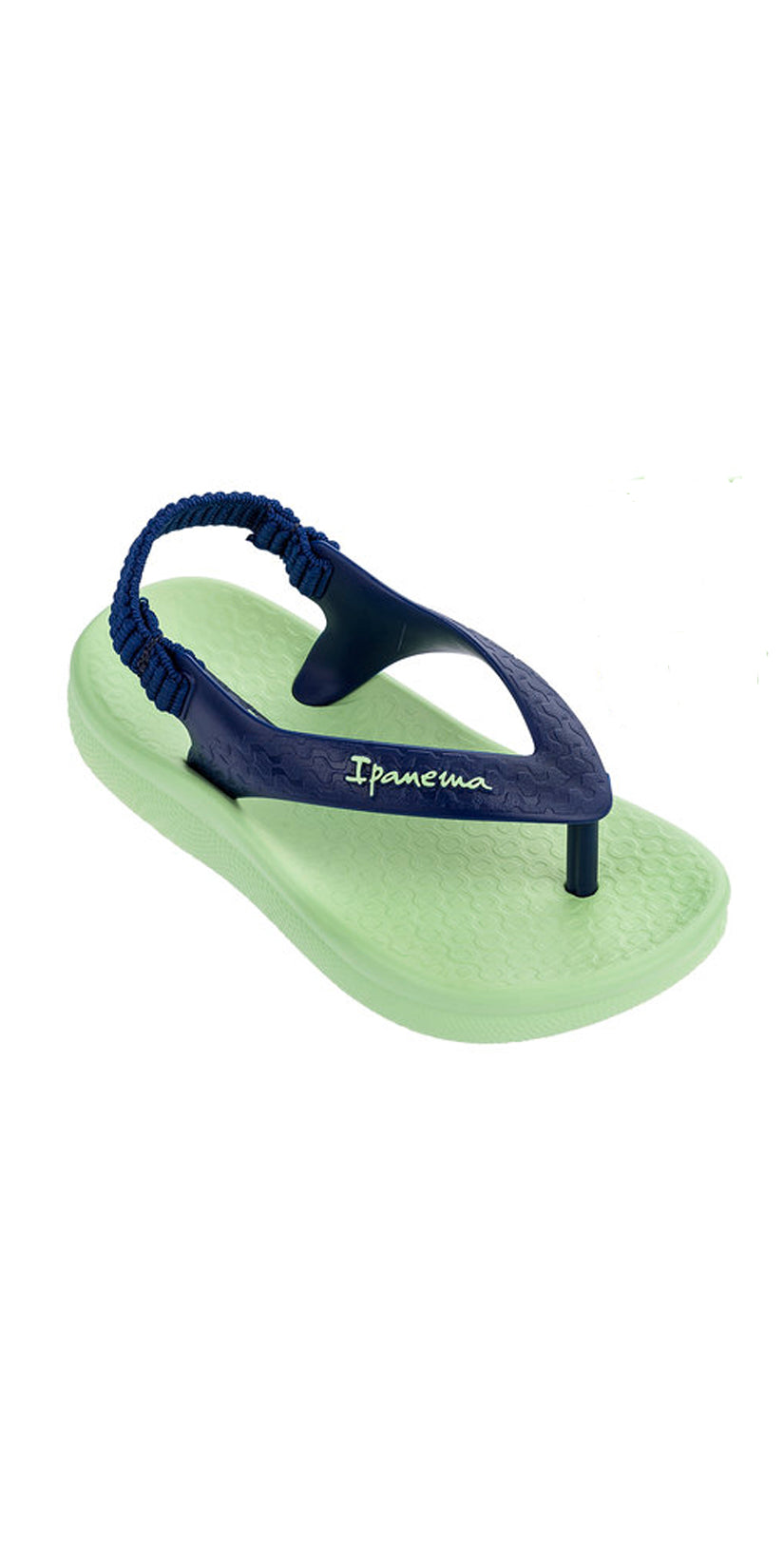 IPanema Ana Tan Baby Sandals