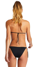  Vitamin A EcoLux Tie Side Bikini Bottom