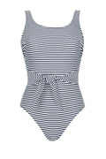  Sunflair Mastectomy Nautical One Piece