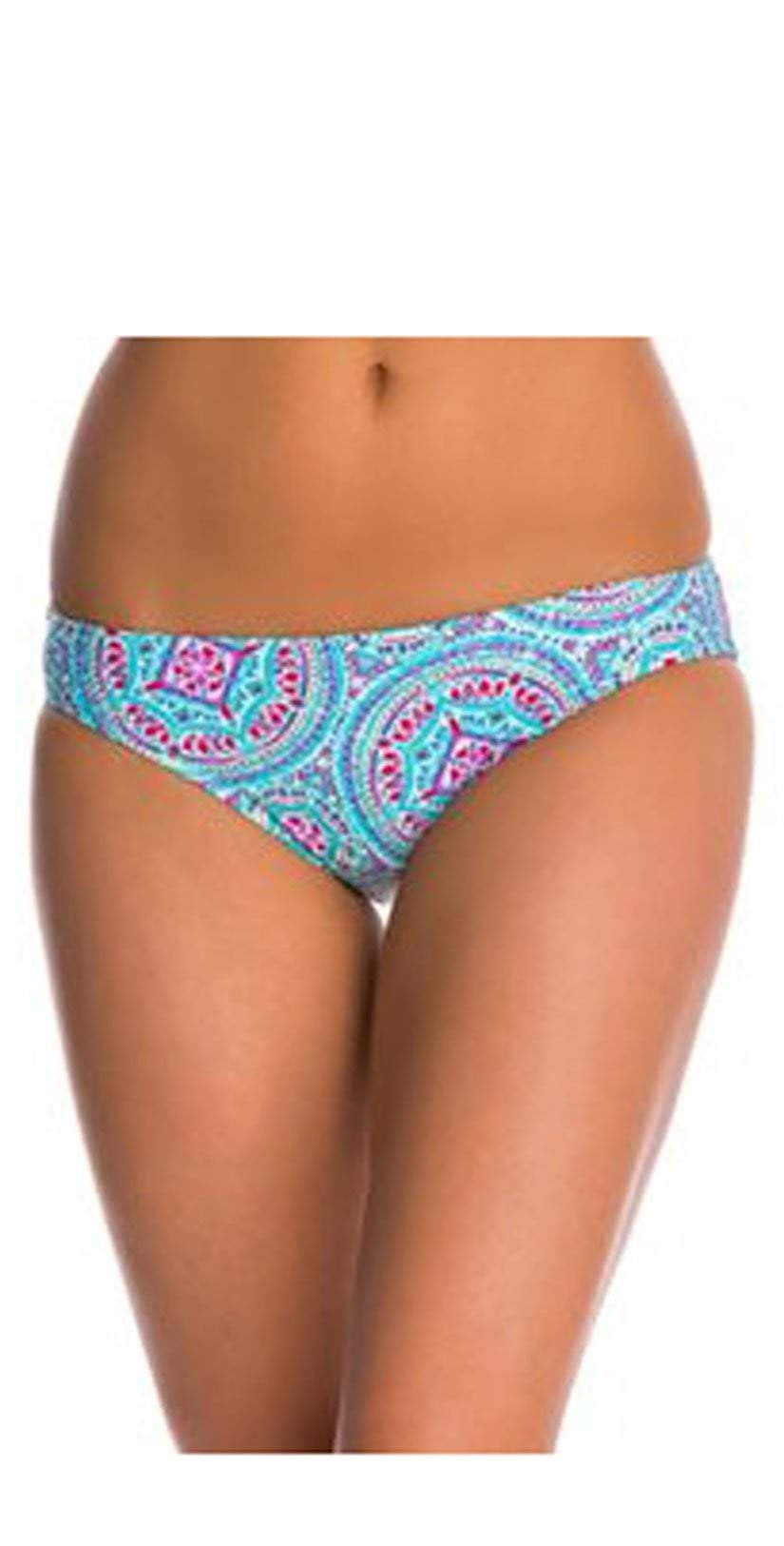  Helen Jon Mandalay Classic Hipster Bottom HJ10-0310MPP