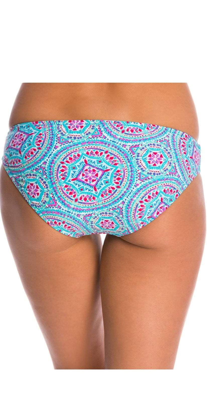  Helen Jon Mandalay Classic Hipster Bottom HJ10-0310MPP
