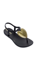  IPanema Kids Heart Love Sandal