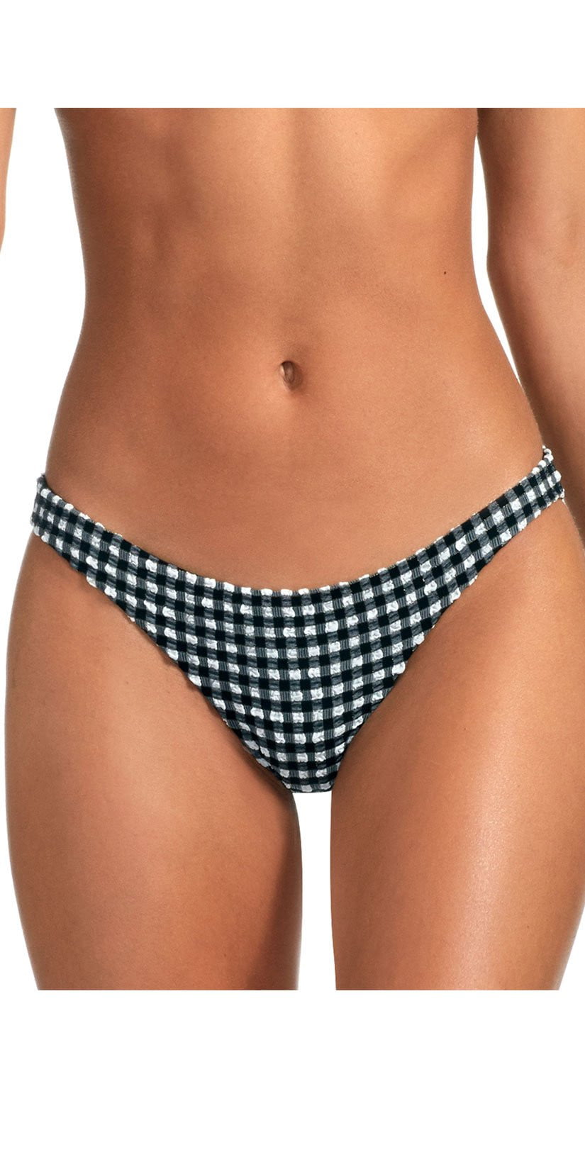  Vitamin A Vichy Luciana Full Coverage Bikini Bottom 167BF VIB