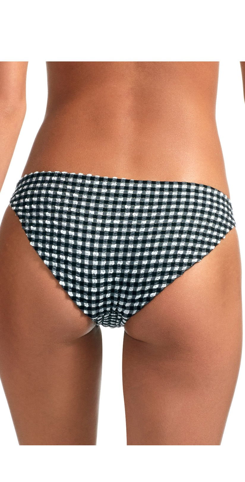  Vitamin A Vichy Luciana Full Coverage Bikini Bottom 167BF VIB