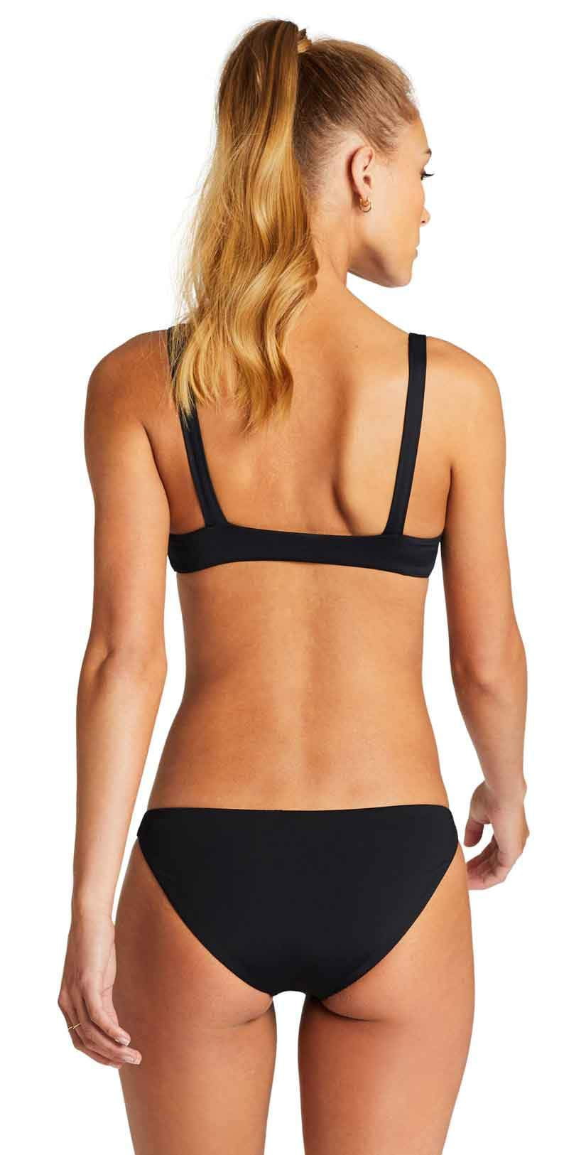  Vitamin A EcoLux Luciana Full Cut Bikini Bottom