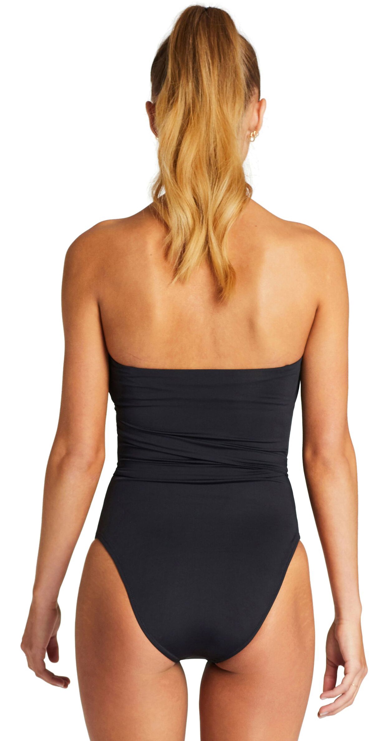  Vitamin A EcoLux Marylyn Full Coverage One Piece Swimsuit