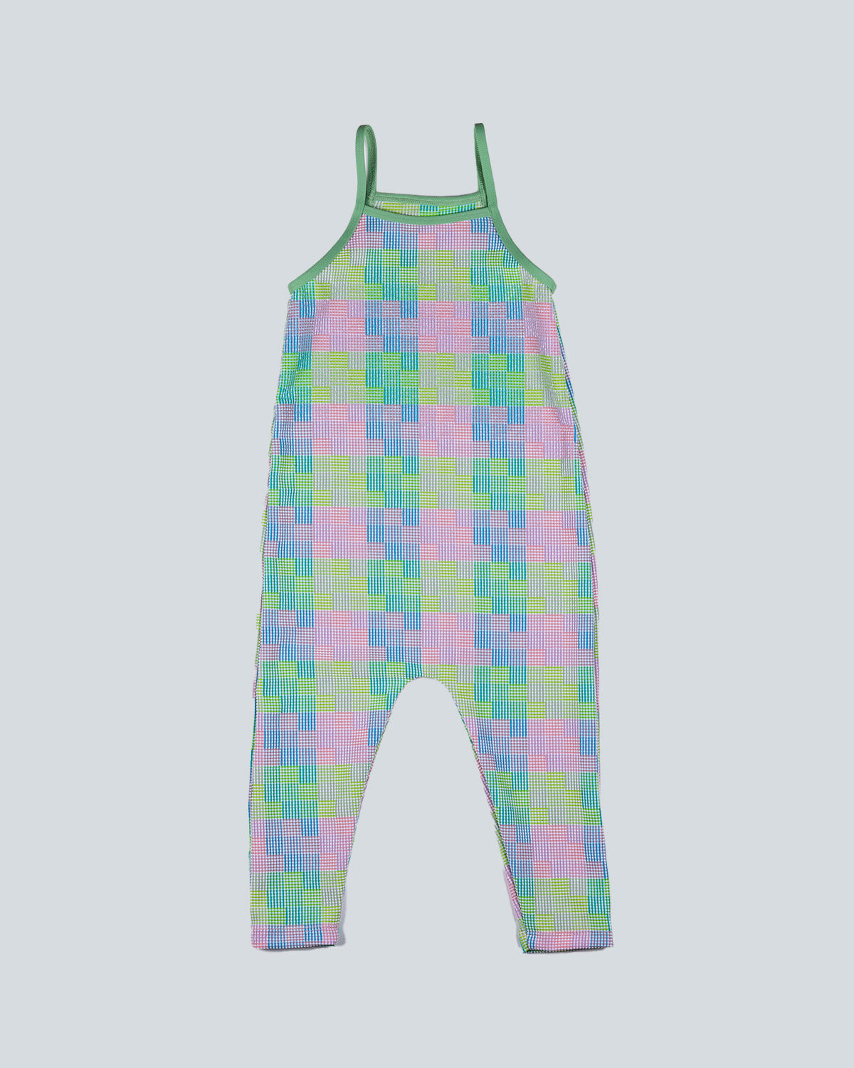  Chimi Kids Jumpsuit - Amos