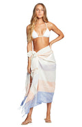  Vitamin A Aluna Organic Cotton Beach Wrap