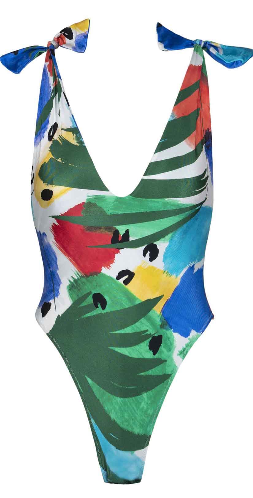  Sidway Anderson One Piece In Islander