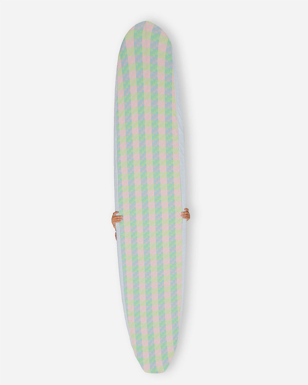  Longboard Cover - Amos