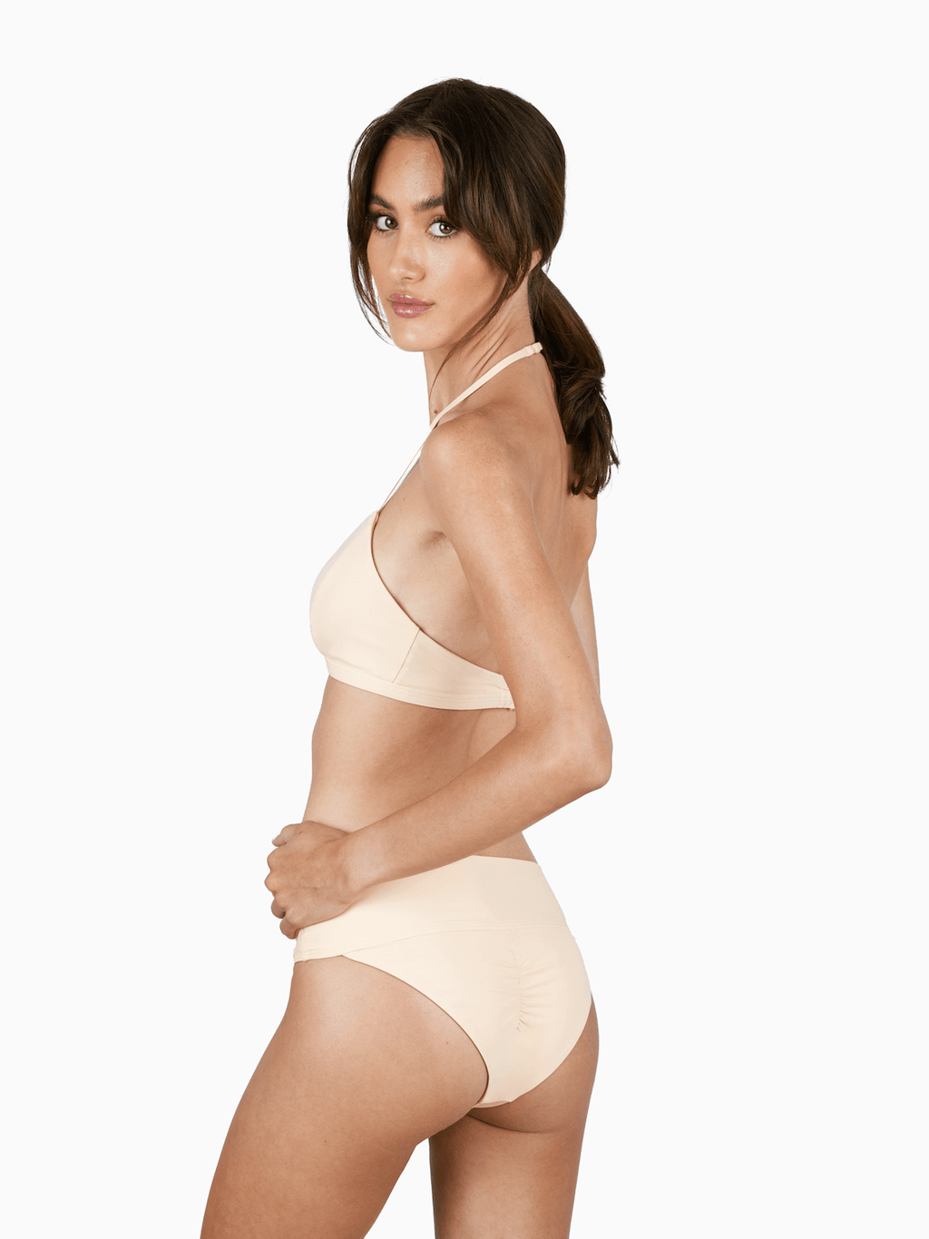  BELO HALTER TOP
