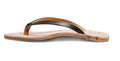  Vitamin A Beek Seabird Sandals In Black SEA-BKVA
