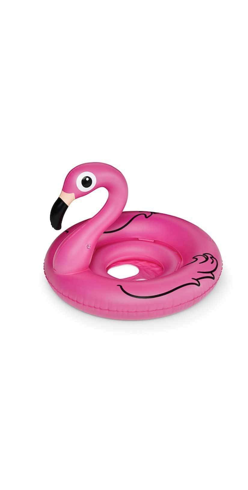  Big Mouth Pink Flamingo Lil Float BMLF-0001