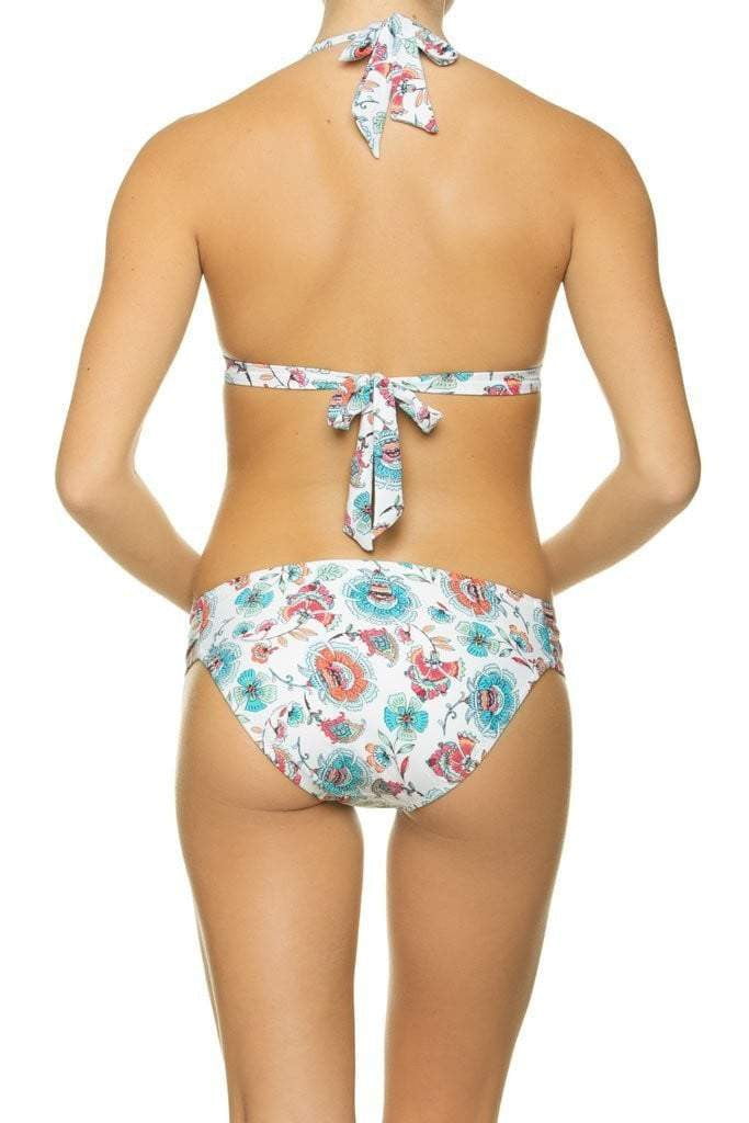  Helen Jon Bali Hai Tab Side Hipster Bottom HJ10-0307 BHP