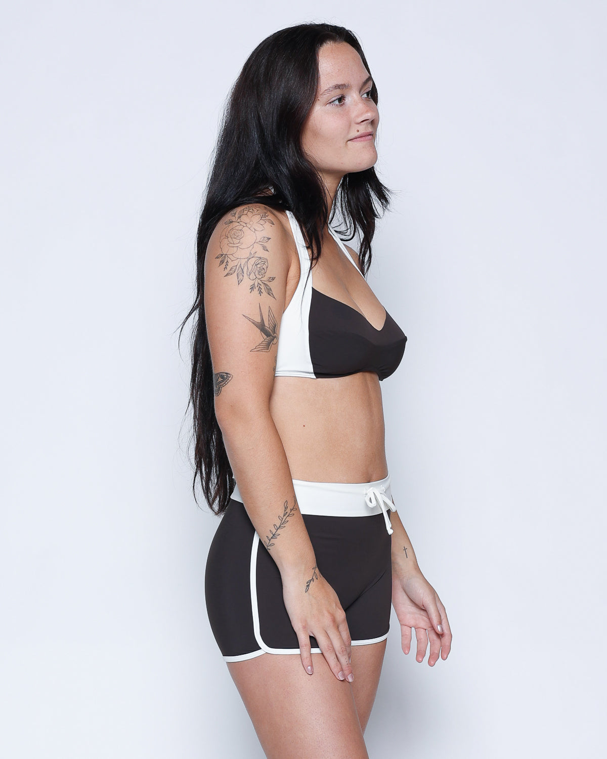  Nico Surf Short - Sella