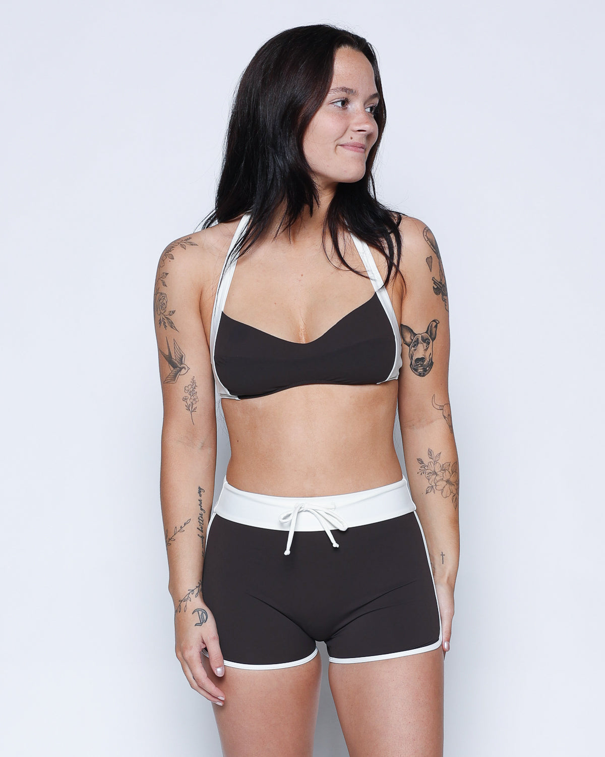  Nico Surf Short - Sella