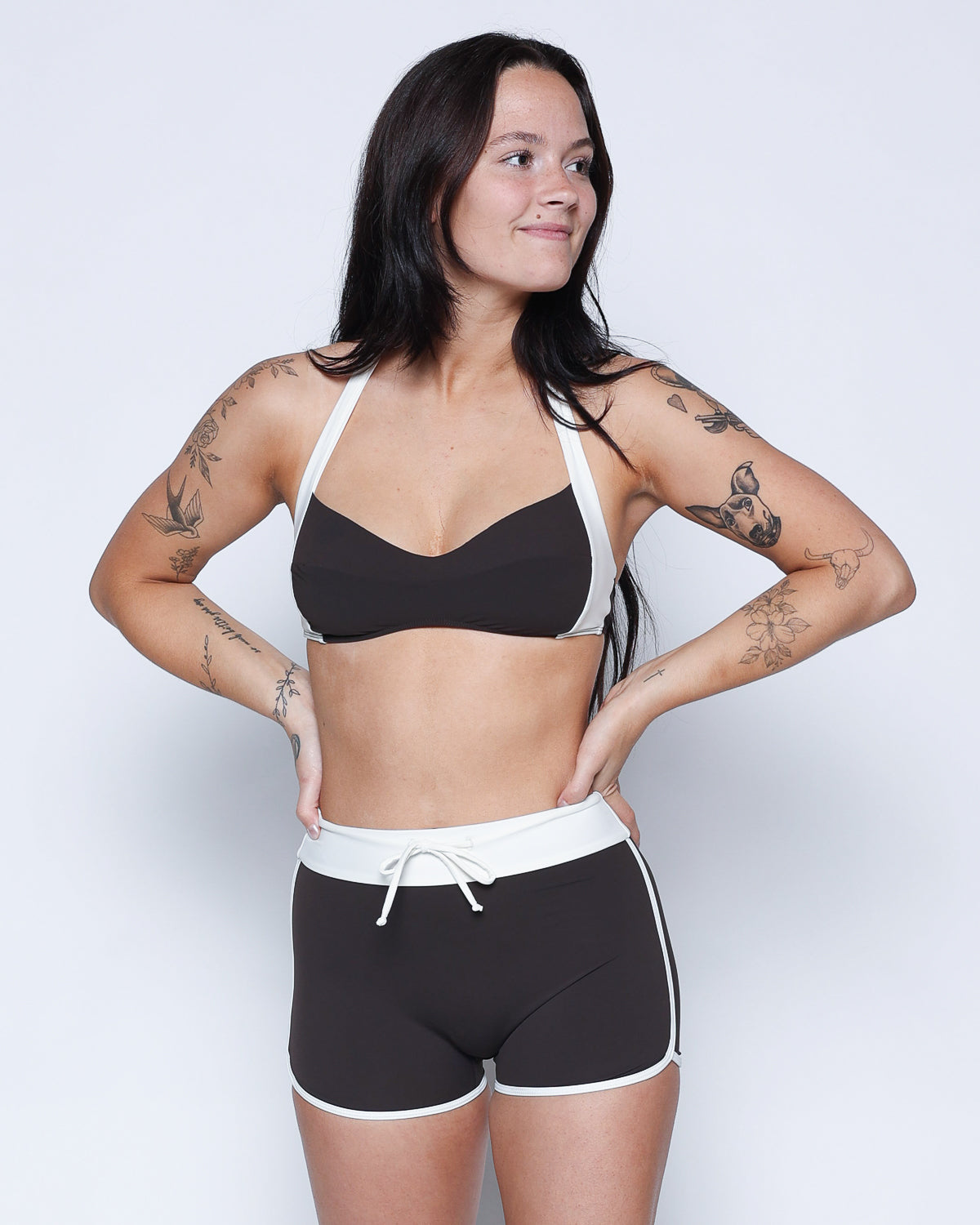  Nico Surf Short - Sella