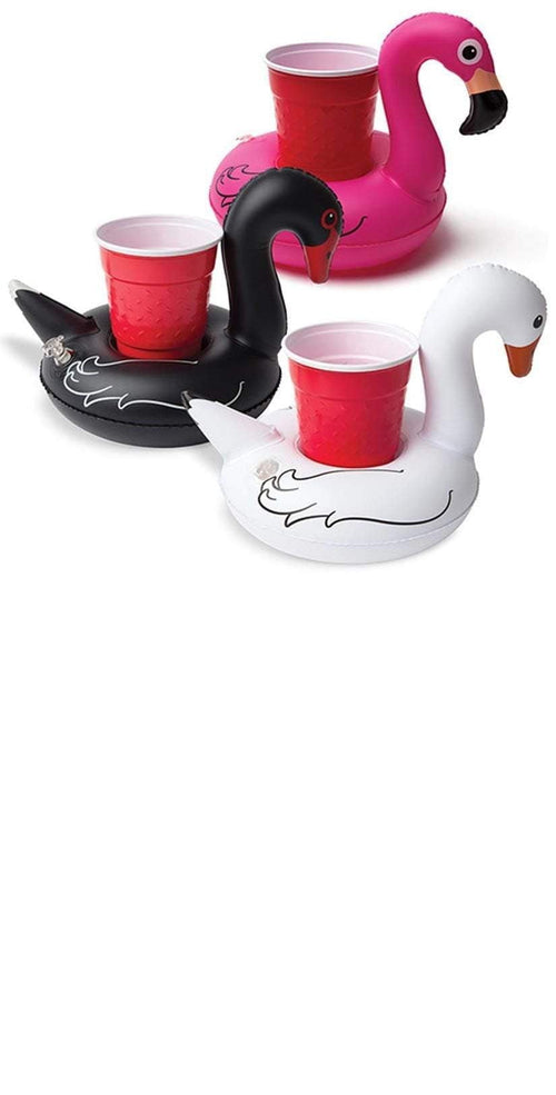  Big Mouth Tropical Birds Beverage Boats BMDF-0002