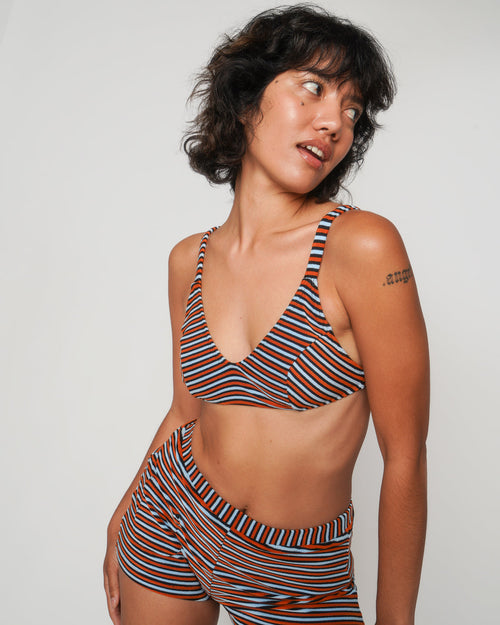  Bobby Bikini Top - Miles