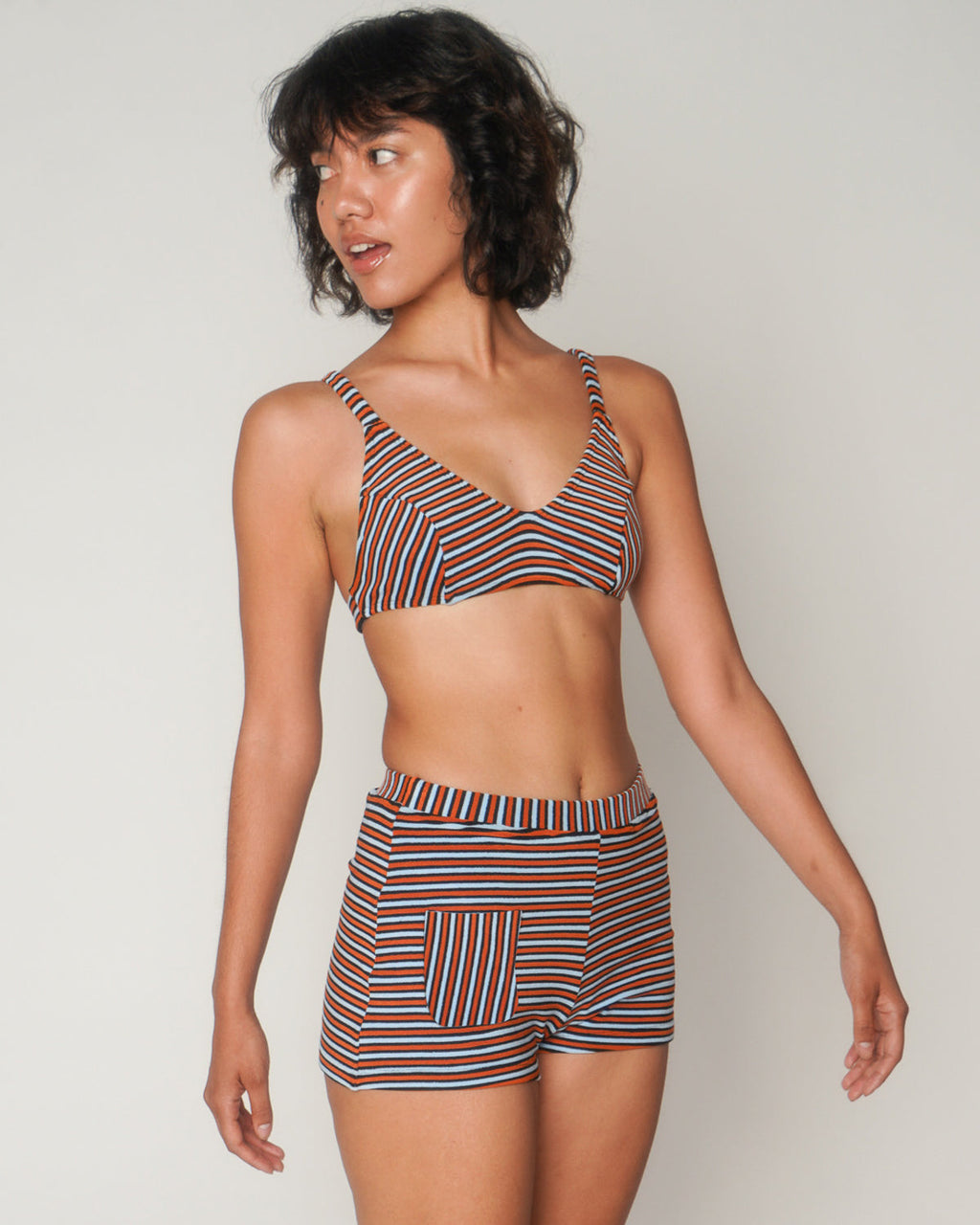  Bobby Bikini Top - Miles