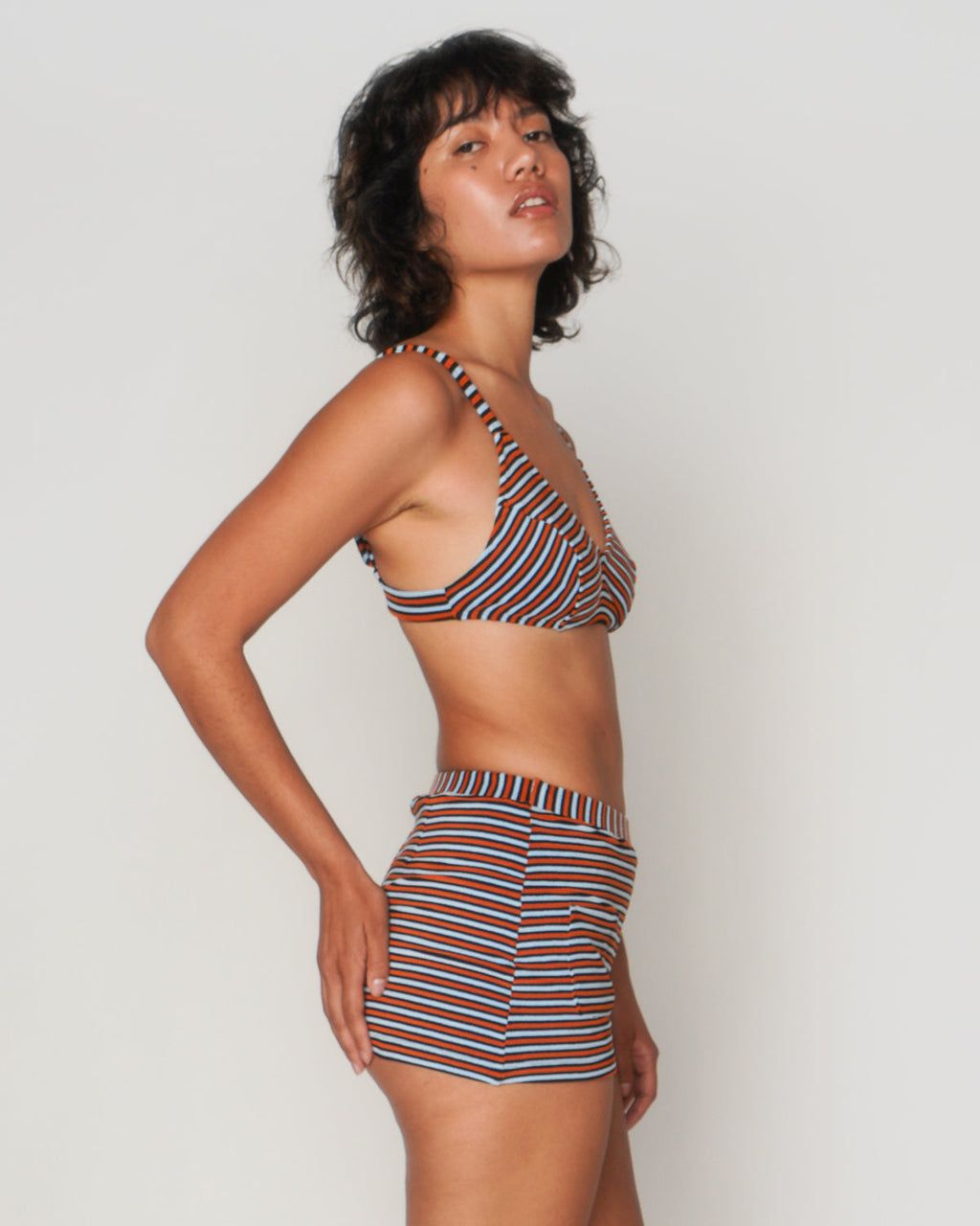  Bobby Bikini Top - Miles