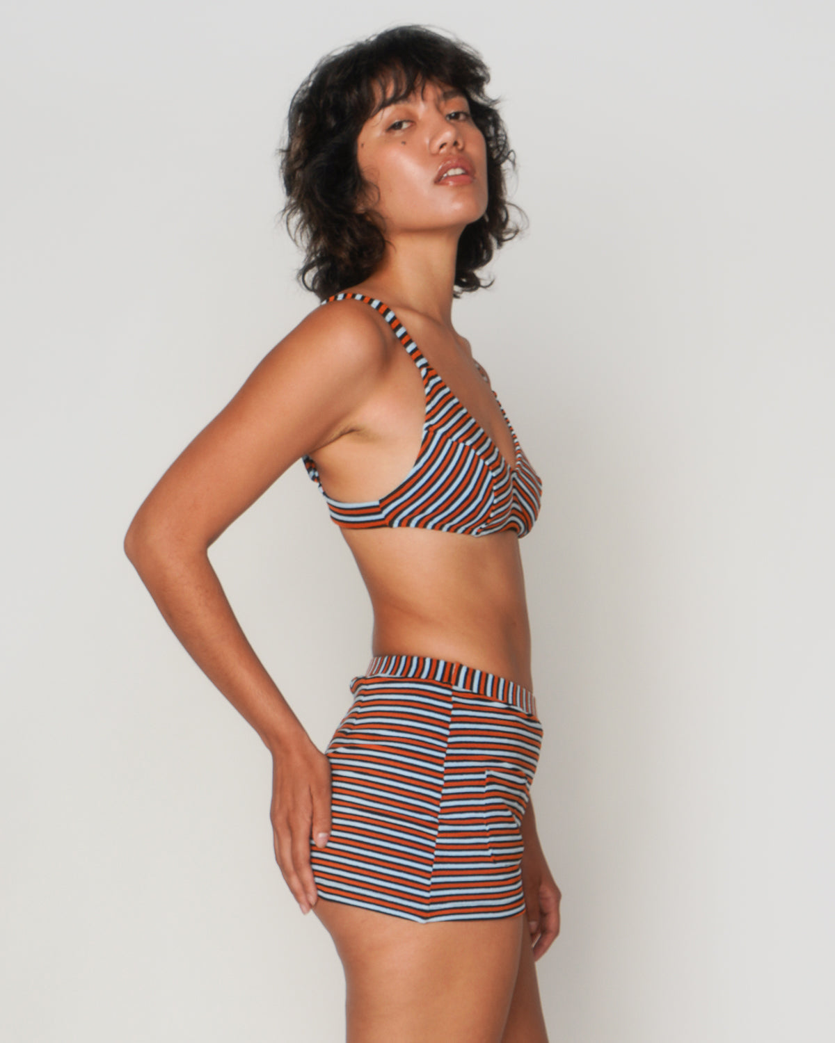 Bobby Bikini Top - Miles