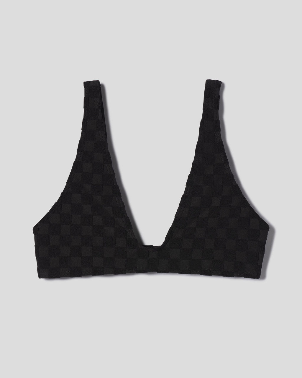  Brasilia Bikini Top - Night Check