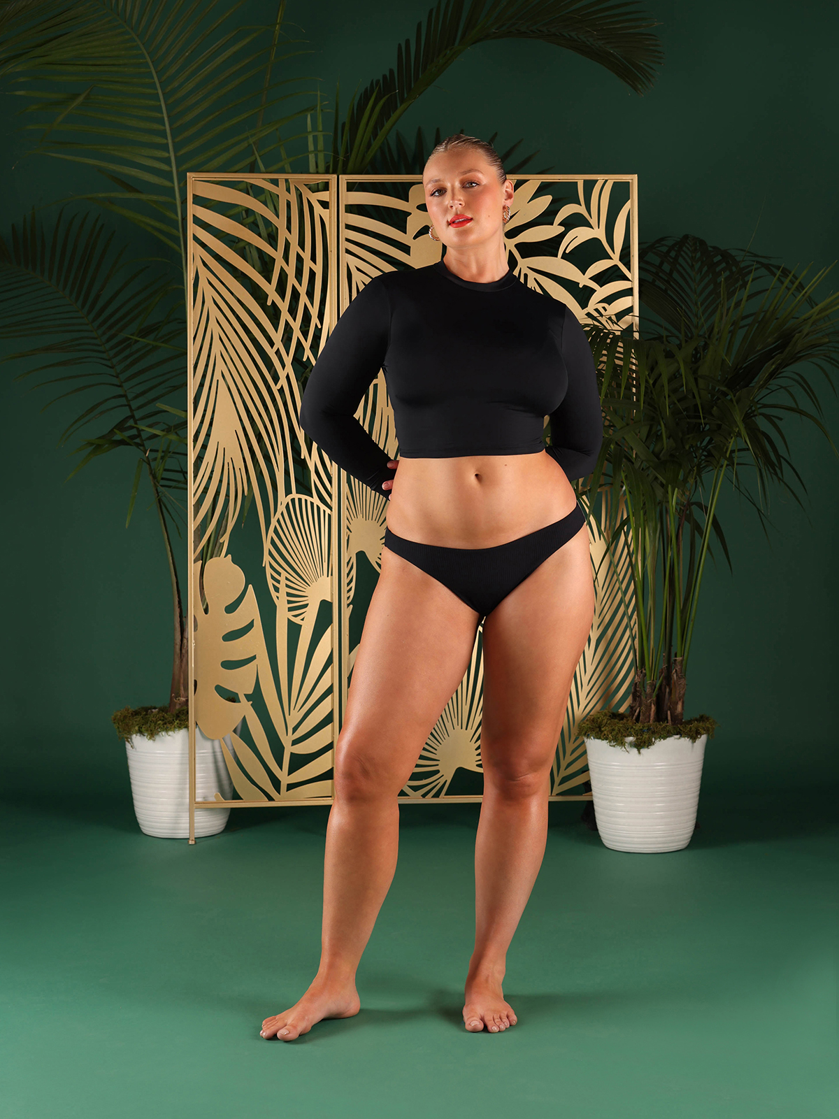  MARAU SWIM SHIRT