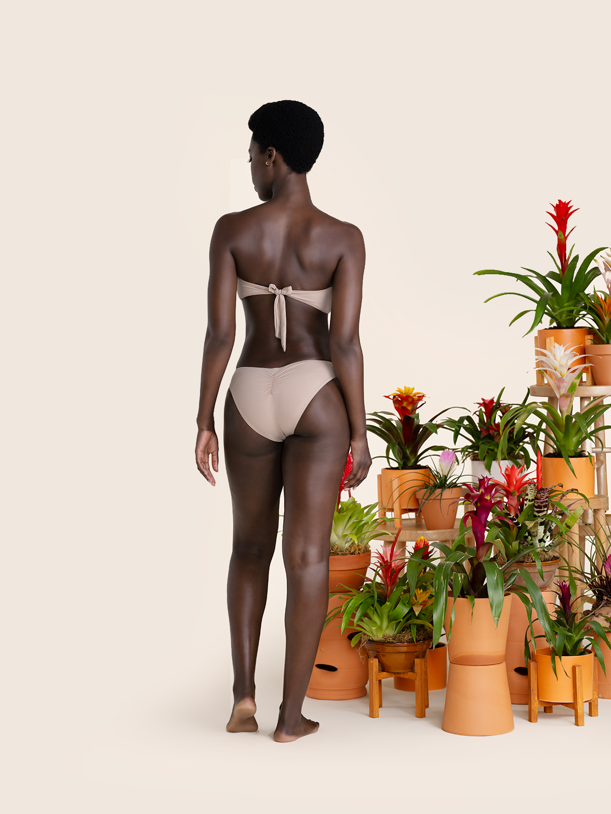  LENÇOIS BANDEAU TOP