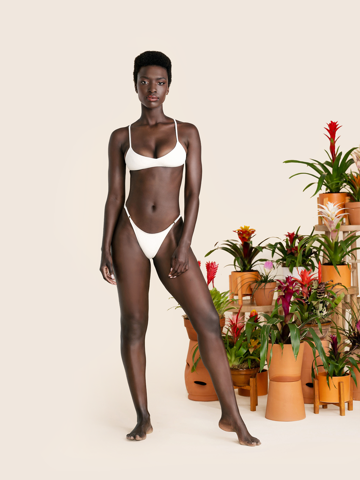  BAHIA STRING TOP