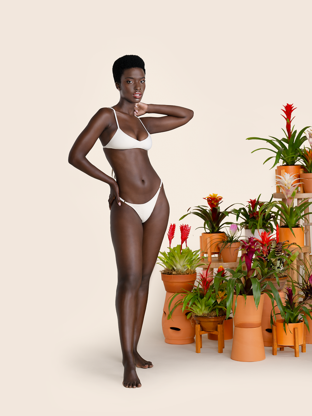  BAHIA STRING TOP
