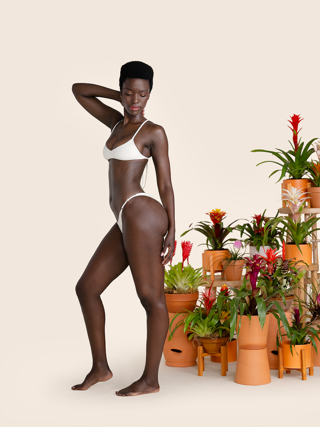  BAHIA STRING TOP