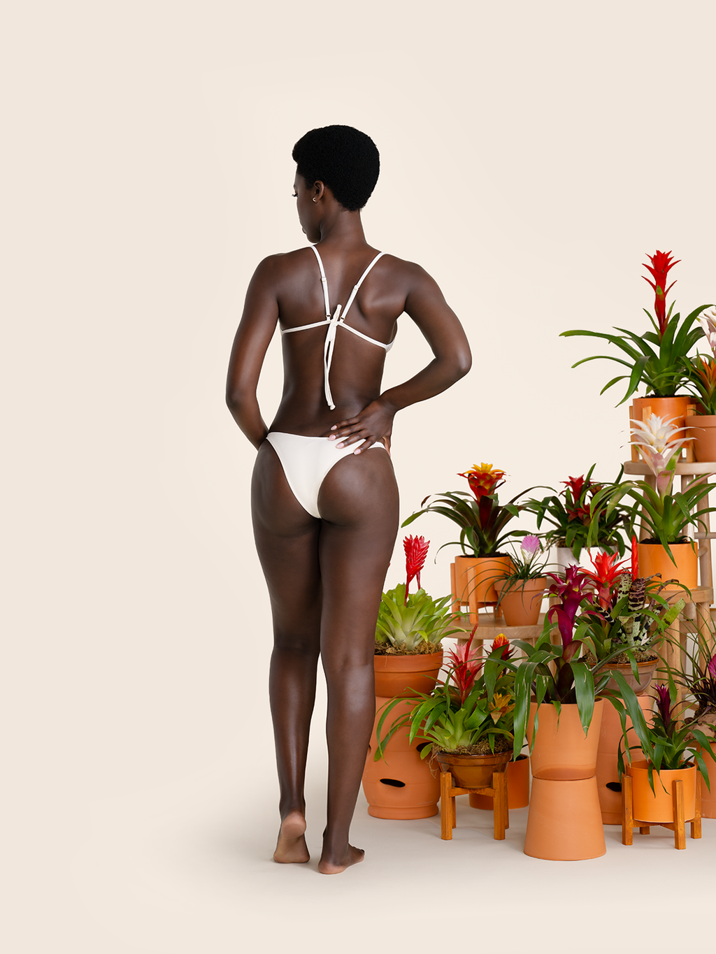  BAHIA STRING TOP