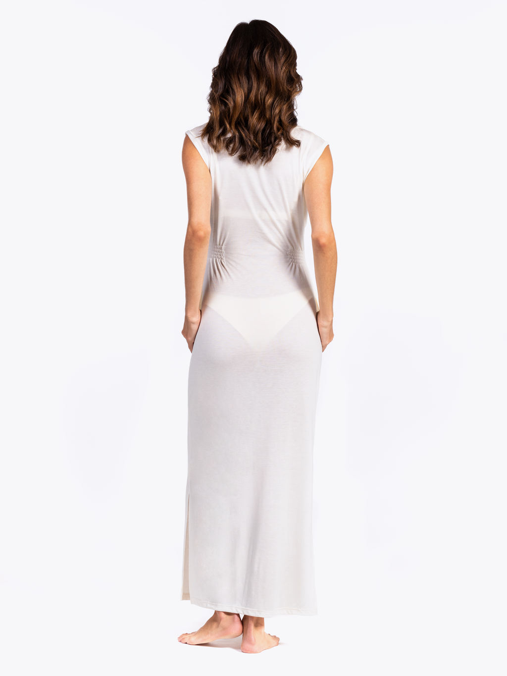  CABO POCKET DRESS