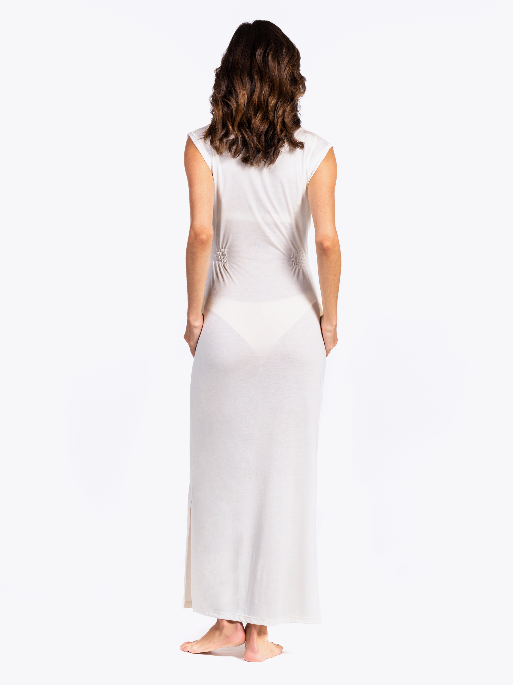  CABO POCKET DRESS