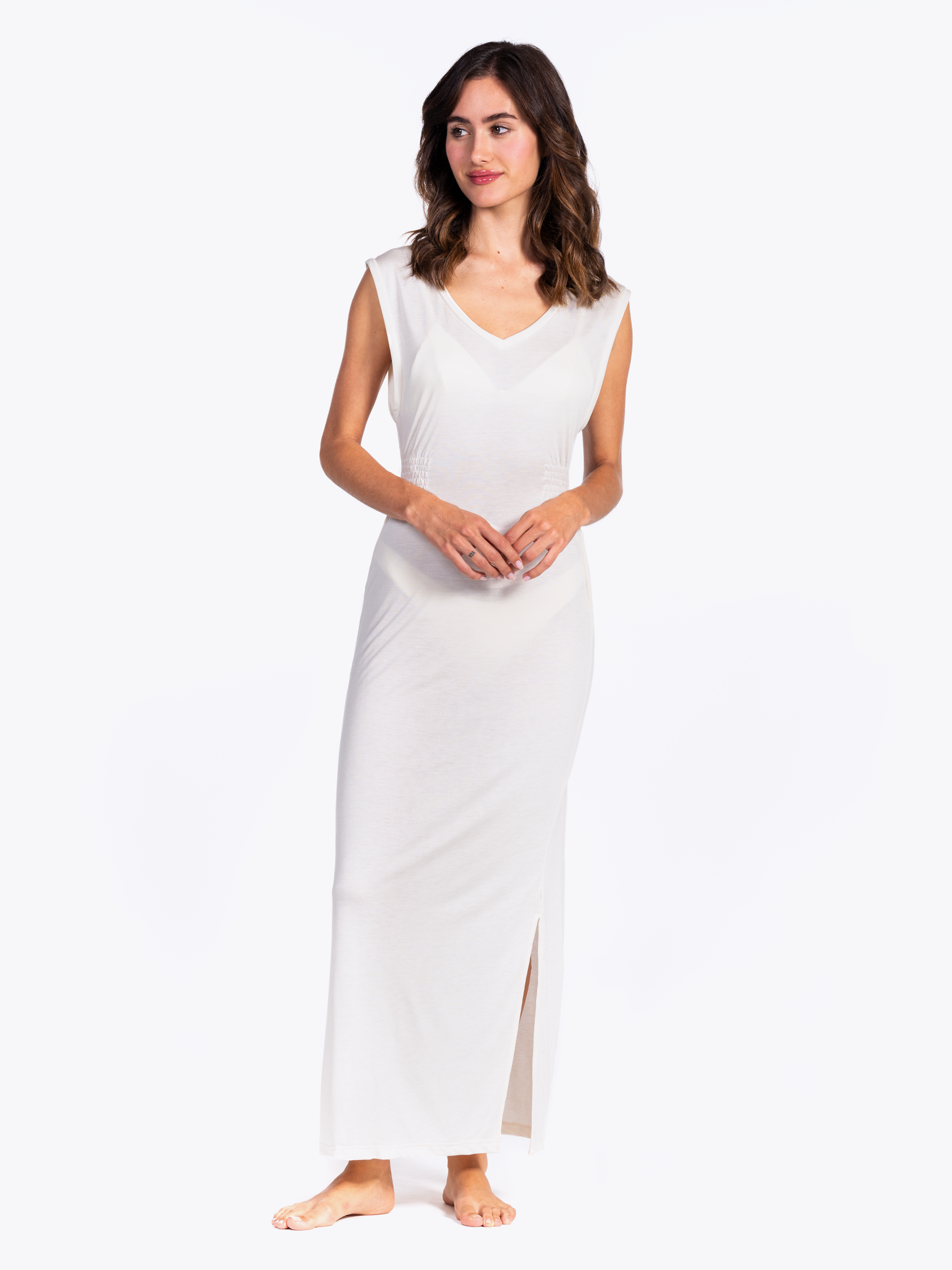  CABO POCKET DRESS