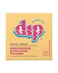  DIP Conditioner Bar & Detangler - Coconut & Almond