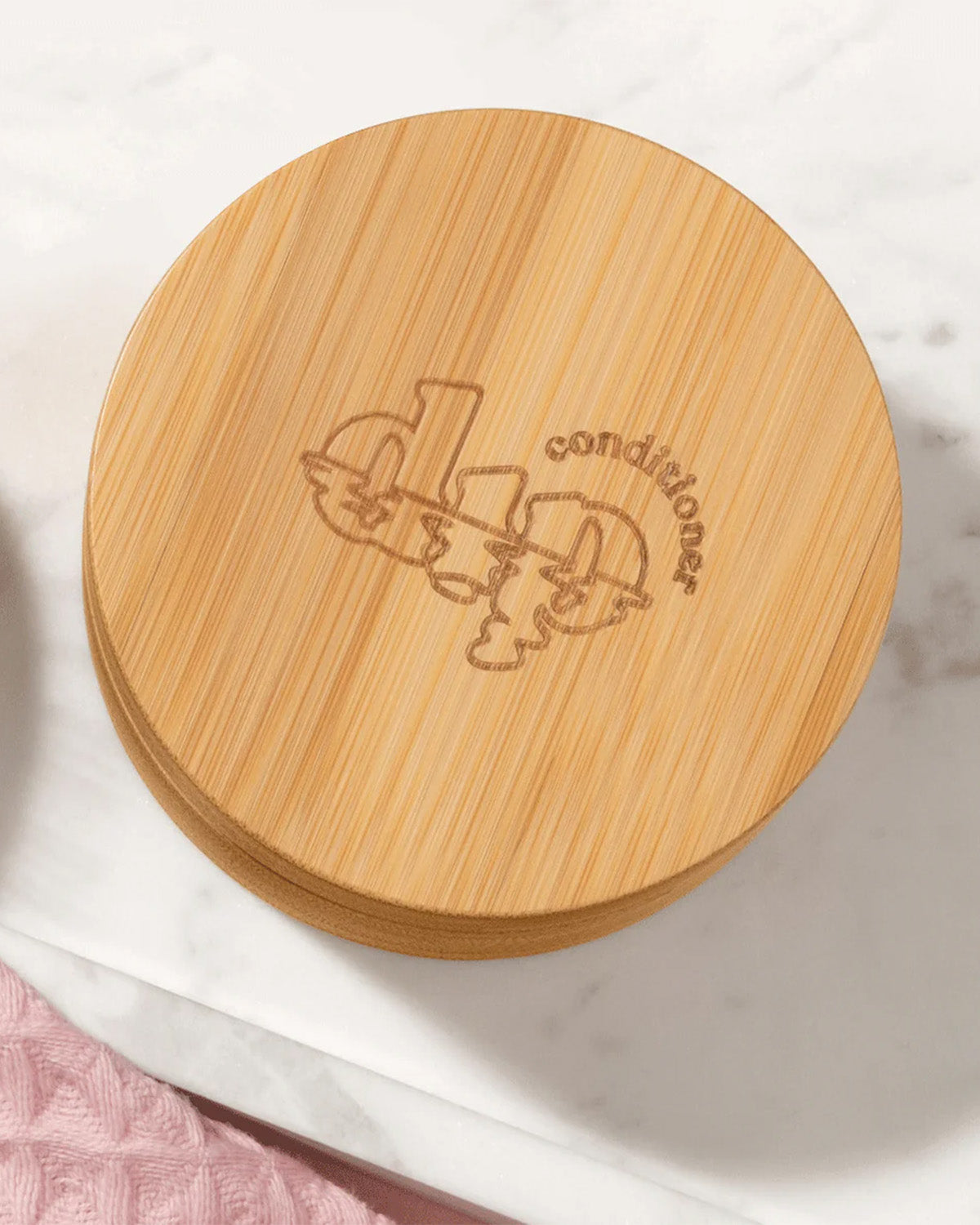  DIP Conditioner Travel Case