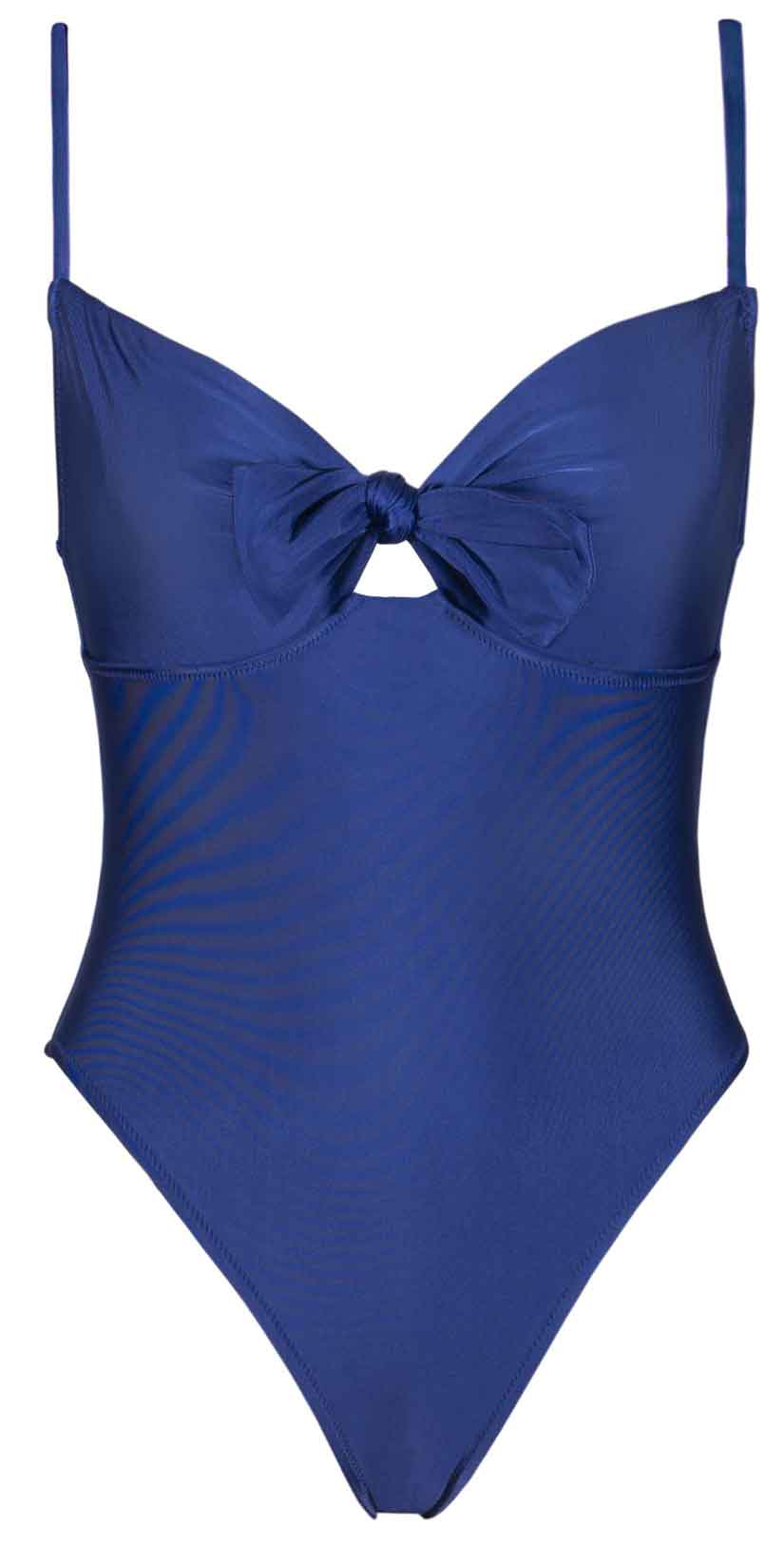  Sidway Diana One Piece In Royal