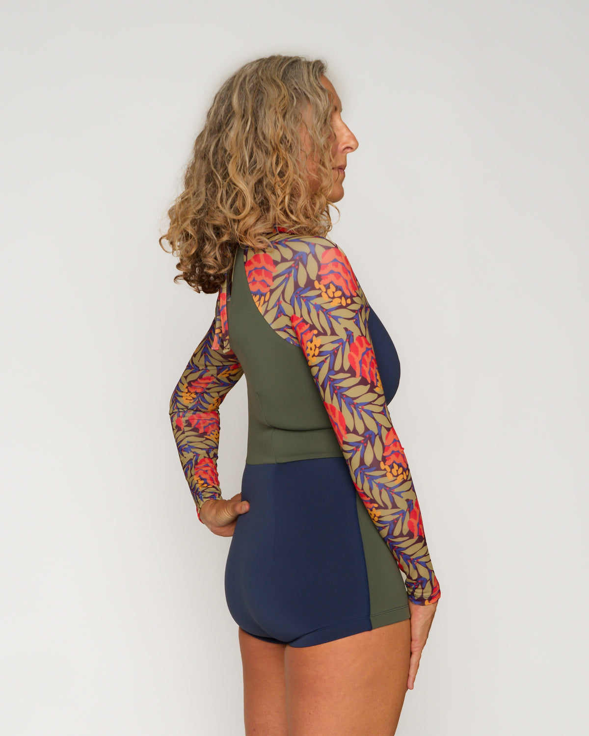  Dara Surf Suit - Genoa