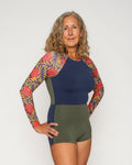  Dara Surf Suit - Genoa