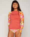  Doheny Rashguard - Akala