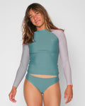  Doheny Rashguard - Wellness